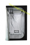 600D-Grow Tent 120x120x200cm